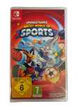 Looney Tunes : Wacky World Of Sports Switch
