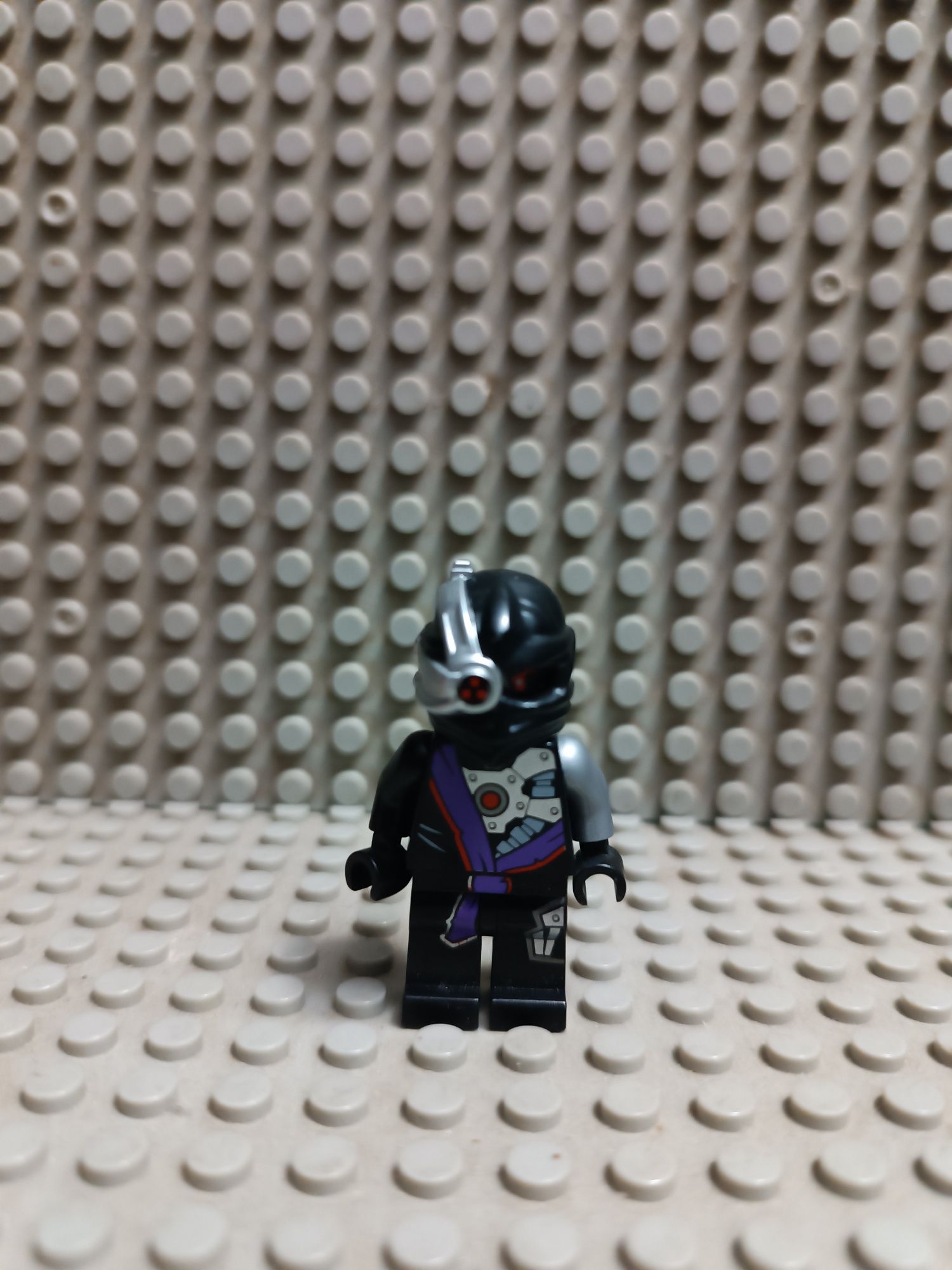 Lego Ninjago njo083