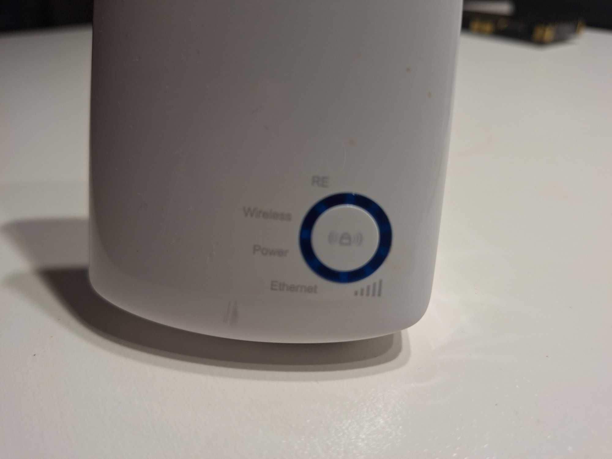 Wzmacniacz sygnału Wi-Fi TP-LINK TL-WA850RE