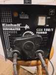 spawarka einhell euromaster cen 150/1 turbo