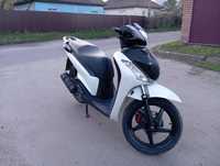 Продам Honda Sh 150 Інжектор 2010 р.