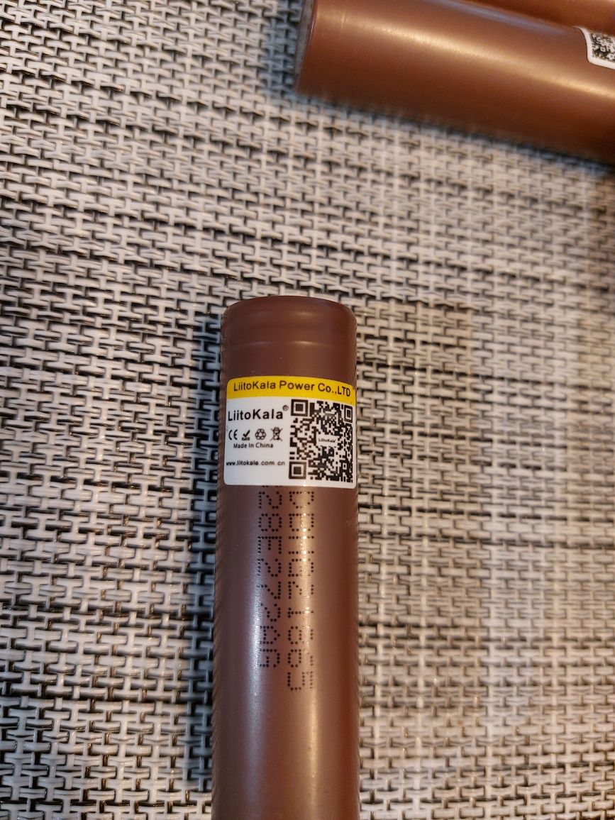 Akumulatory LiitoKala