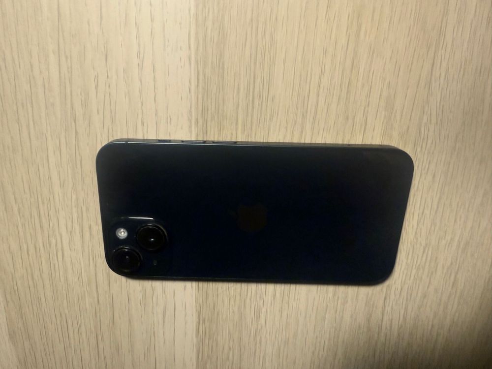 iPhone 14, 128 GB, como NOVO, com garantia