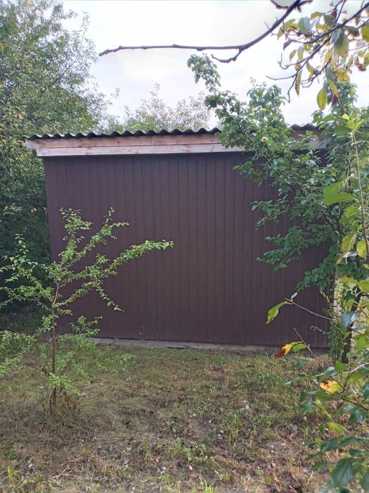 Дача 5км від Рівного