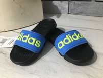 * Adidas klapki laczki dziecięce Carzoon Lg K rozm.28