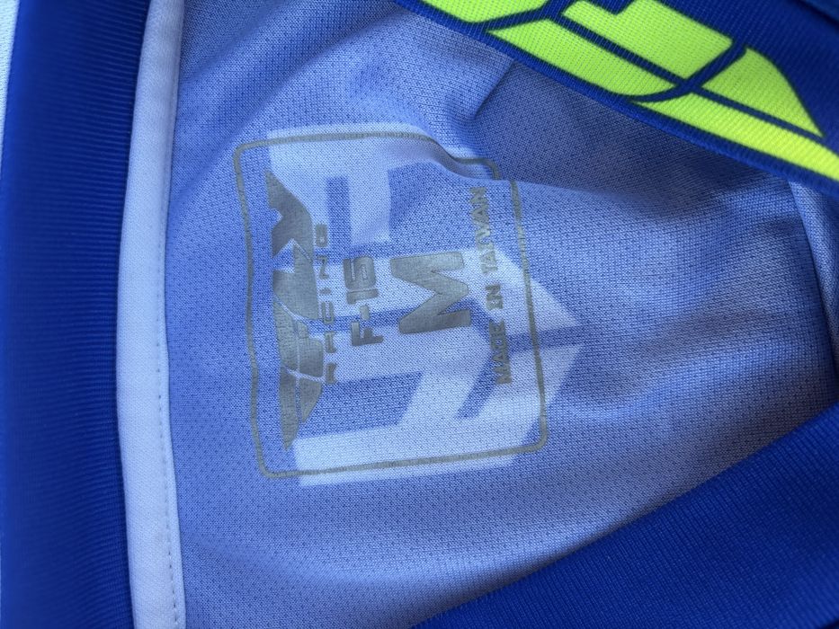 Koszulka cross enduro quad Fly M