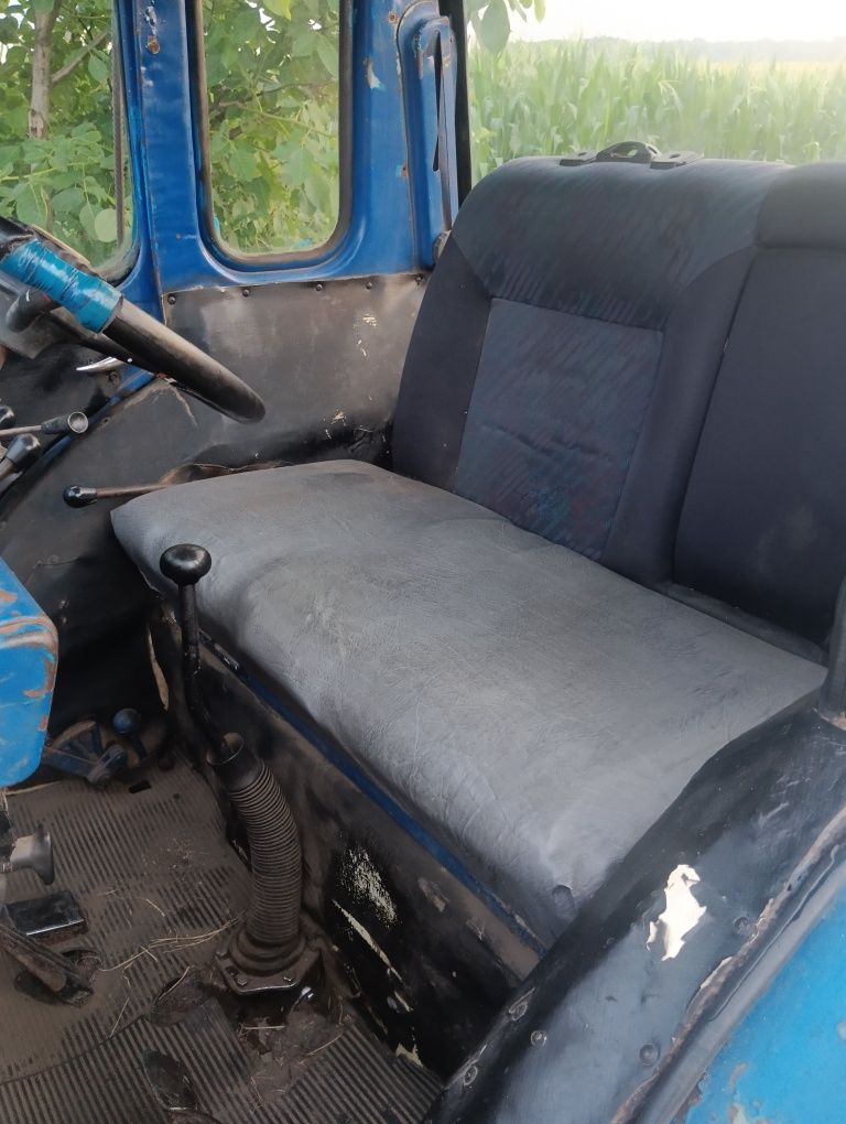 Продам трактор МТЗ 80