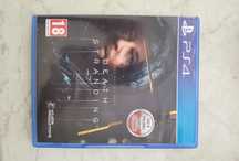 Death stranding ps4 playstation 4
