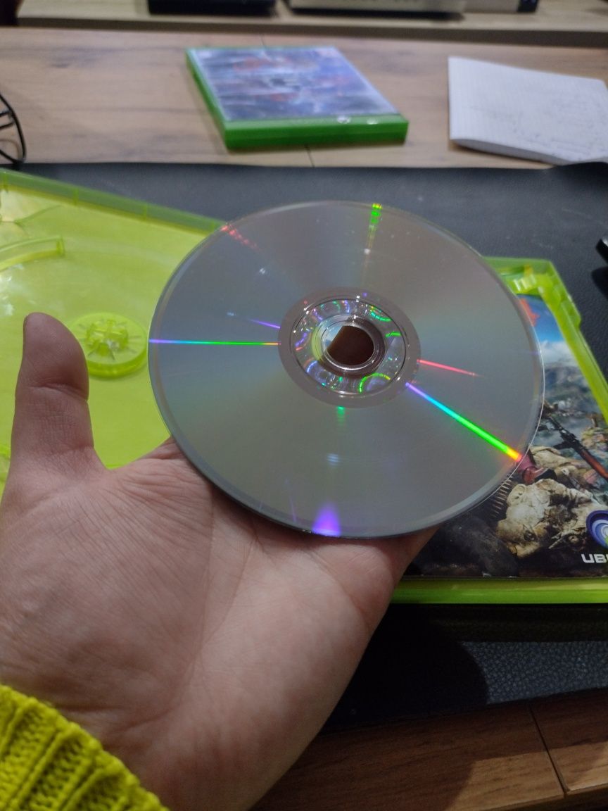 FARCRY 4 Xbox360