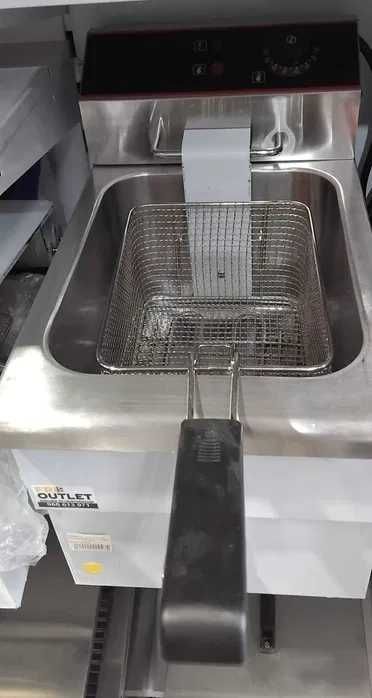 Fritadeira Elétrica 12L - NOVA