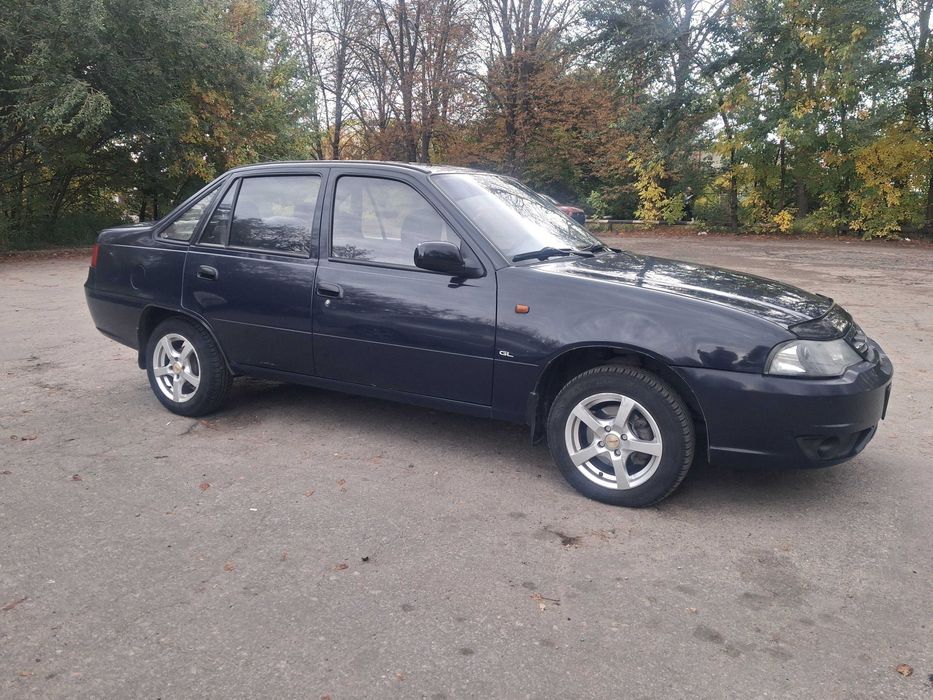 DAEWOO NEXIA N150 2008р.