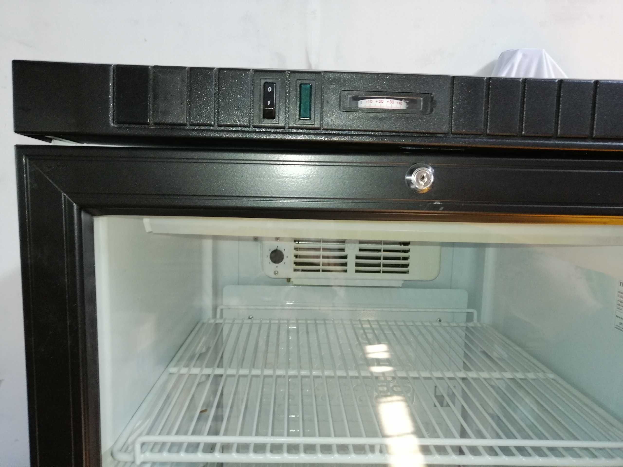 Szafa chłodnicza TEFCOLD SCU 1375