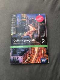 podręcznik do geografii Nowa Era