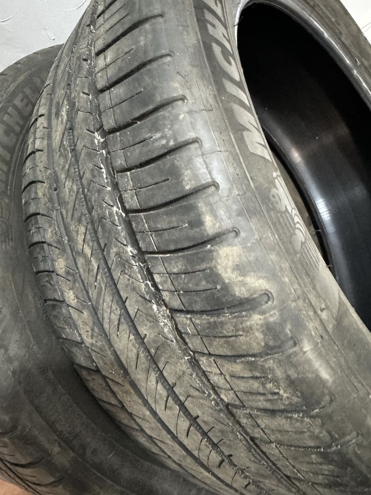 245/50 R19 Michelin Pilot Sport шини бу