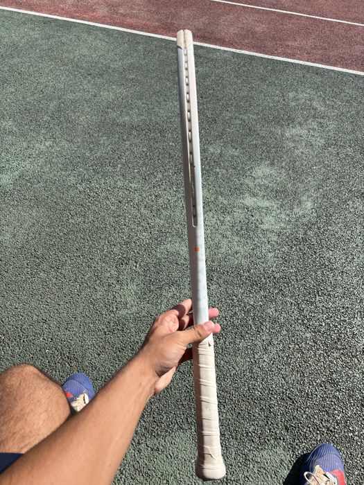 WILSON SHIFT 99 PRO (315 GR) RACQUET