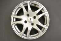 Felga 14 4x100 itWheels 5,5Jx14 ET42 F6151-27