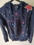 Camisola desportiva tam m