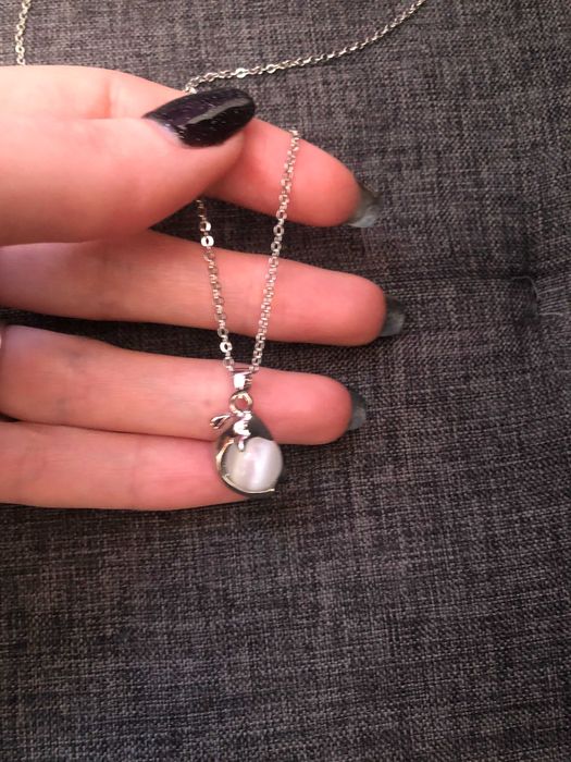 підвіска кртяче око