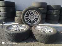 Колеса 255/50 R19 Land Rover TD6 vogue 3.0 дизель