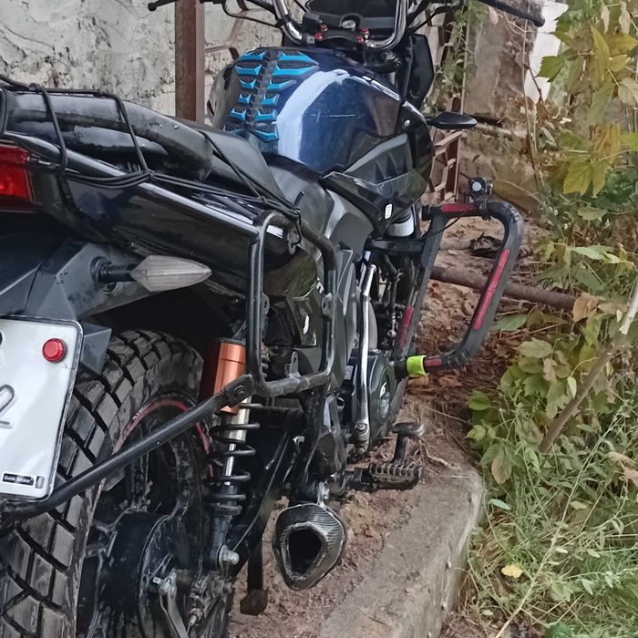 Ліфан сітур 200 2023 р випуску стан 10 / 10 ніяких суттєвих пошкоджень