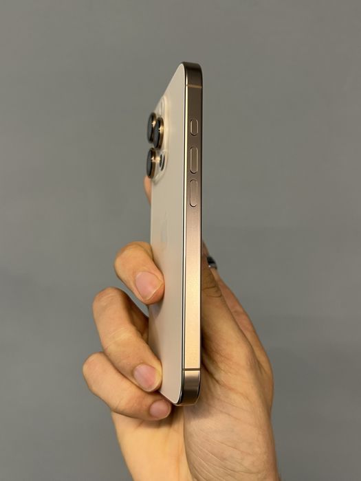 iPhone 16 Pro 256Gb Desert Unlock з Гарантією