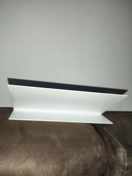 Nowa tabliczka Do Solarium "Świeżo Zdezynfekowme"