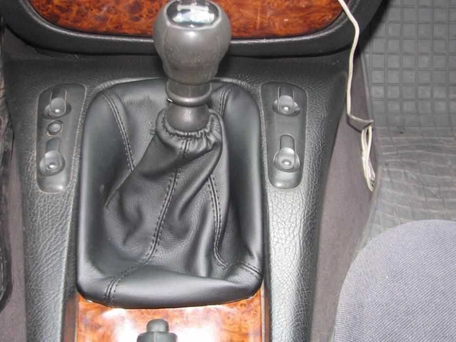 Opel Omega B (С) рестайл механіка опел омега б чохол кпп ручник 94-03