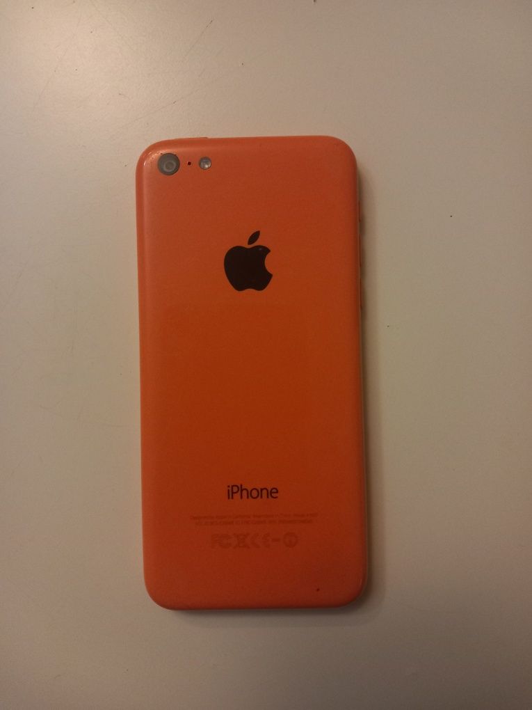 Apple iPhone 5c 16GB