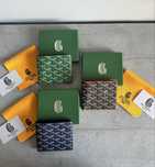 Гаманець Goyard | Кошелек Гоярд