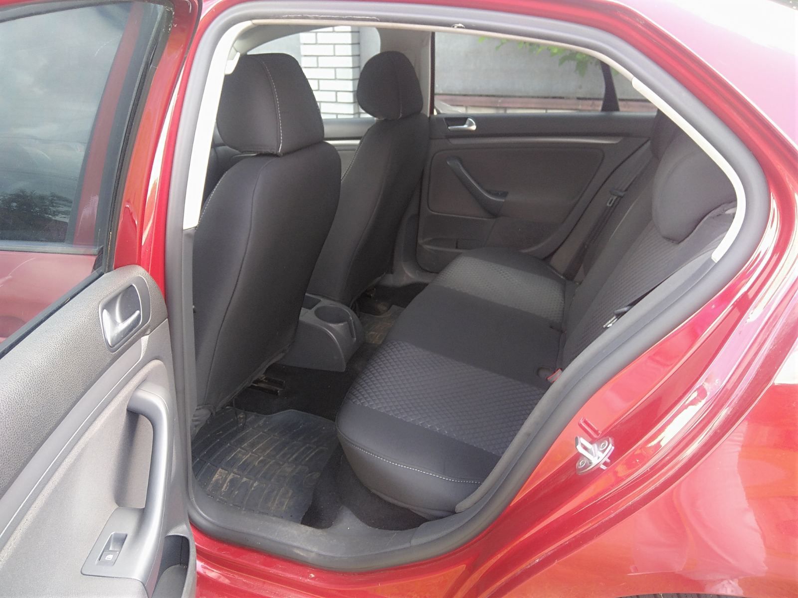 Volkswagen Jetta 2006 р.