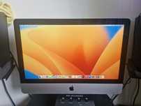 iMac 21.5 2017 w dobrym stanie