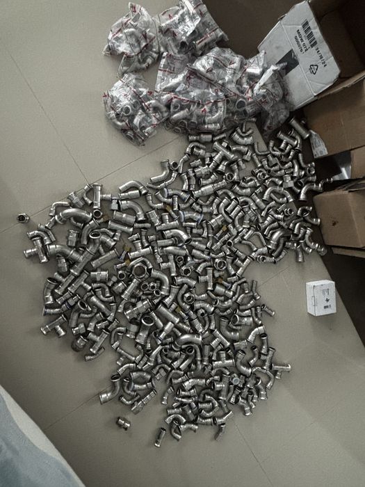 Ksztaltki inox stal nierdzewna