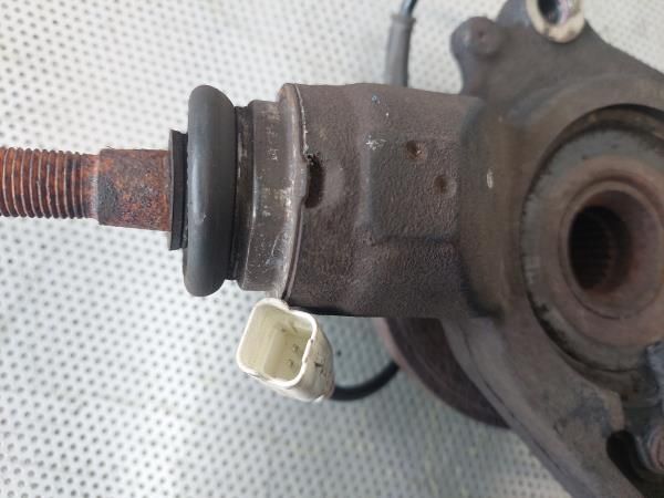 Manga de eixo frente direita PEUGEOT 307 (3A/C)