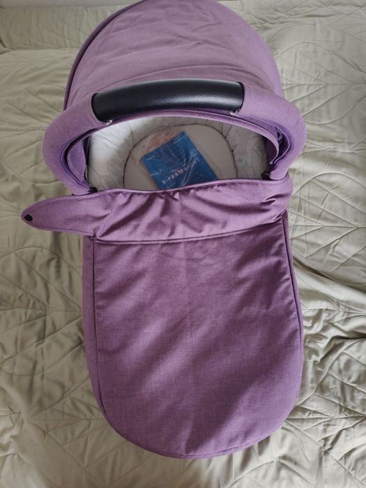 Wózek xlander gondola spacerówka