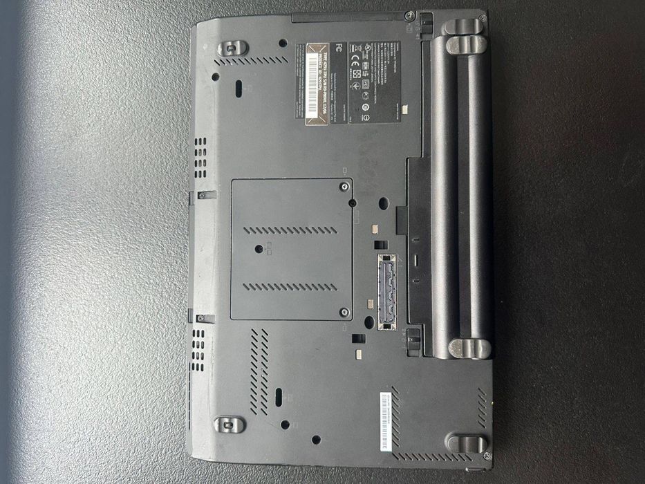 Продам ноутбук 12,5" Lenovo X220i