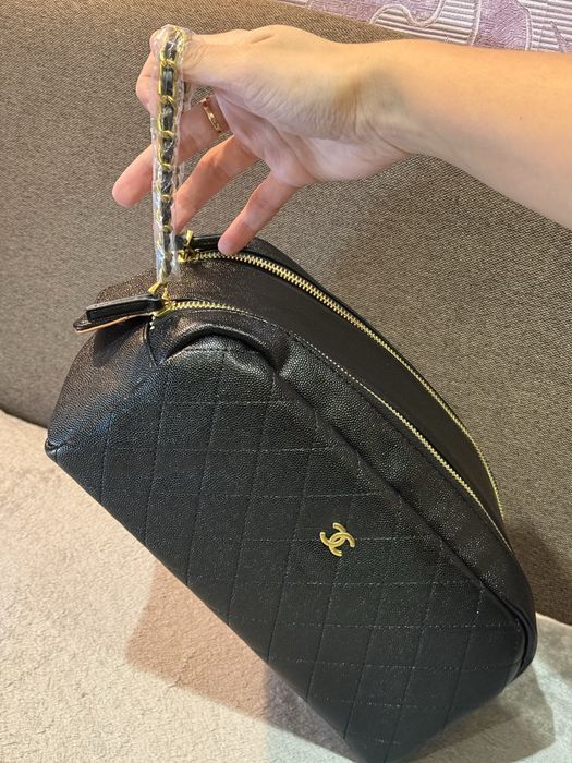 Косметичка / органайзер ( шкіра )