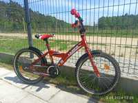 Rower dziecięcy BMX 20 cali