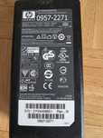 Zasilacz drukarka HP 0 9 5 7 - 2 2 7 1, +32V