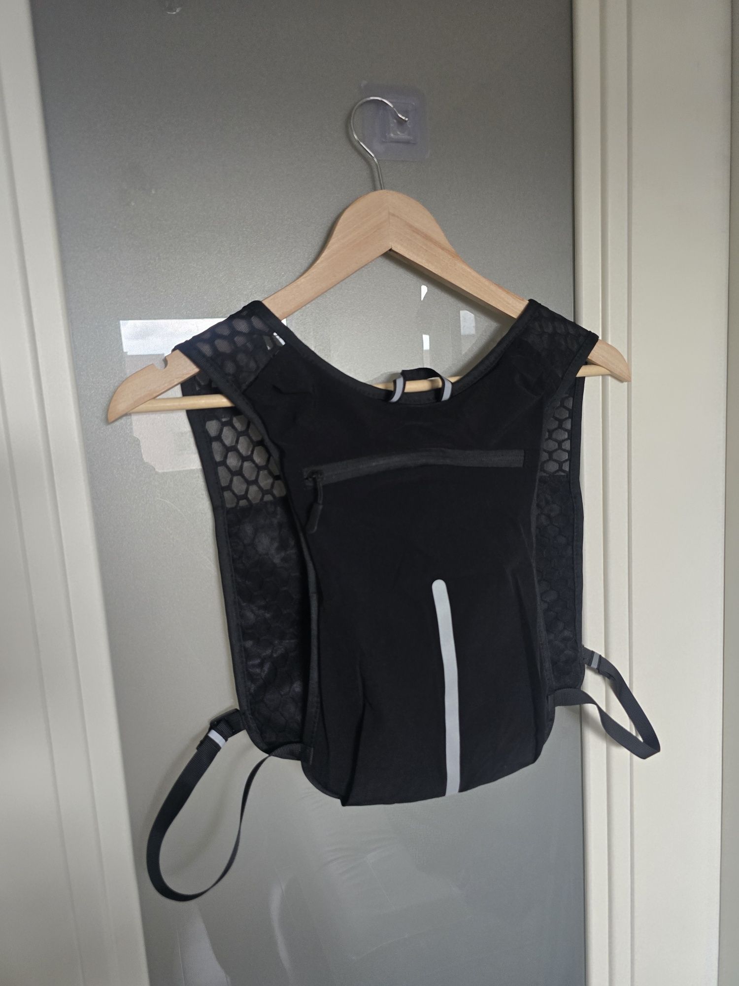 Nowy Plecak / Kamizelka do biegania / Bieganie / Unisex