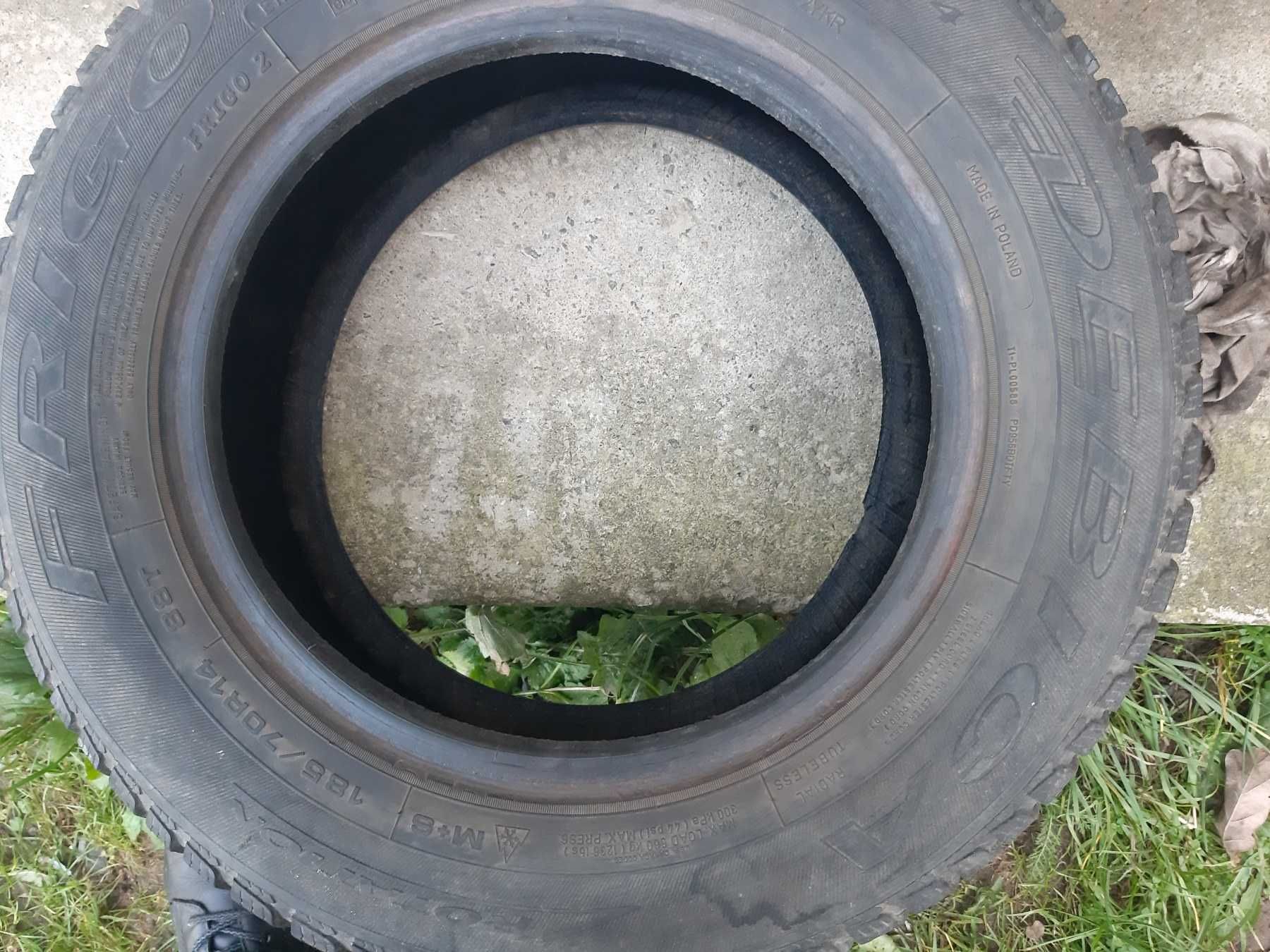 Продам  шини  R14 та інші