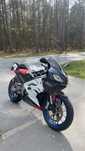 Aprilia rs 125 2t gianneli italkit dellorto