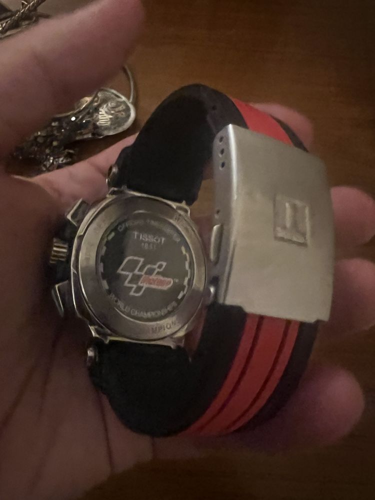 Relogio tissot quartz