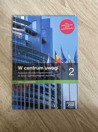 W centrum uwagi 2