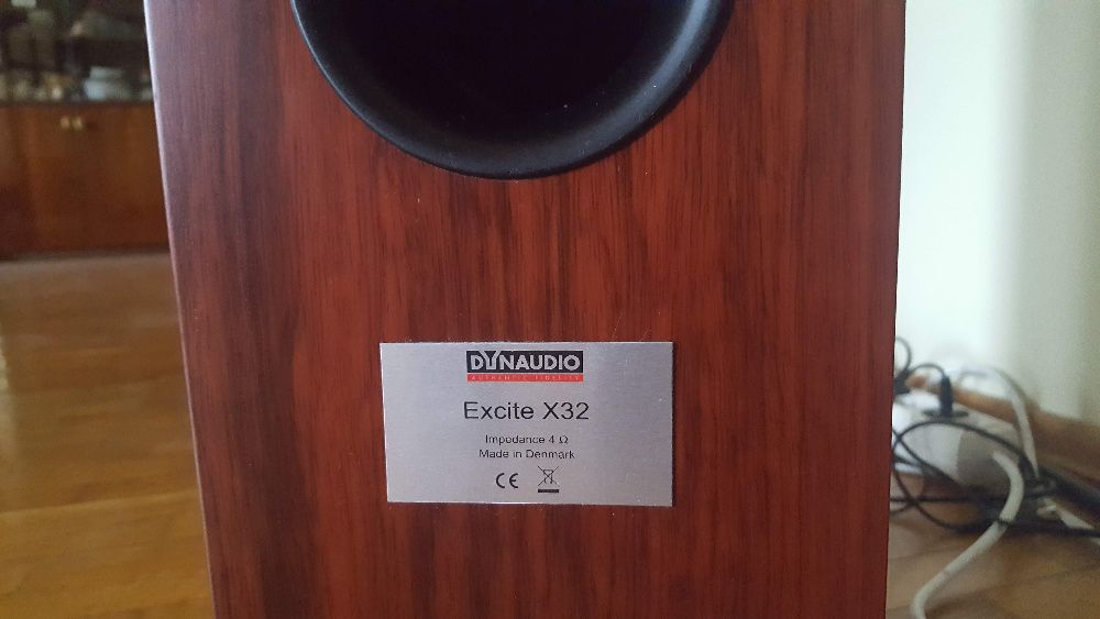 Акустическая система Dynaudio Excite X32 Rosewood