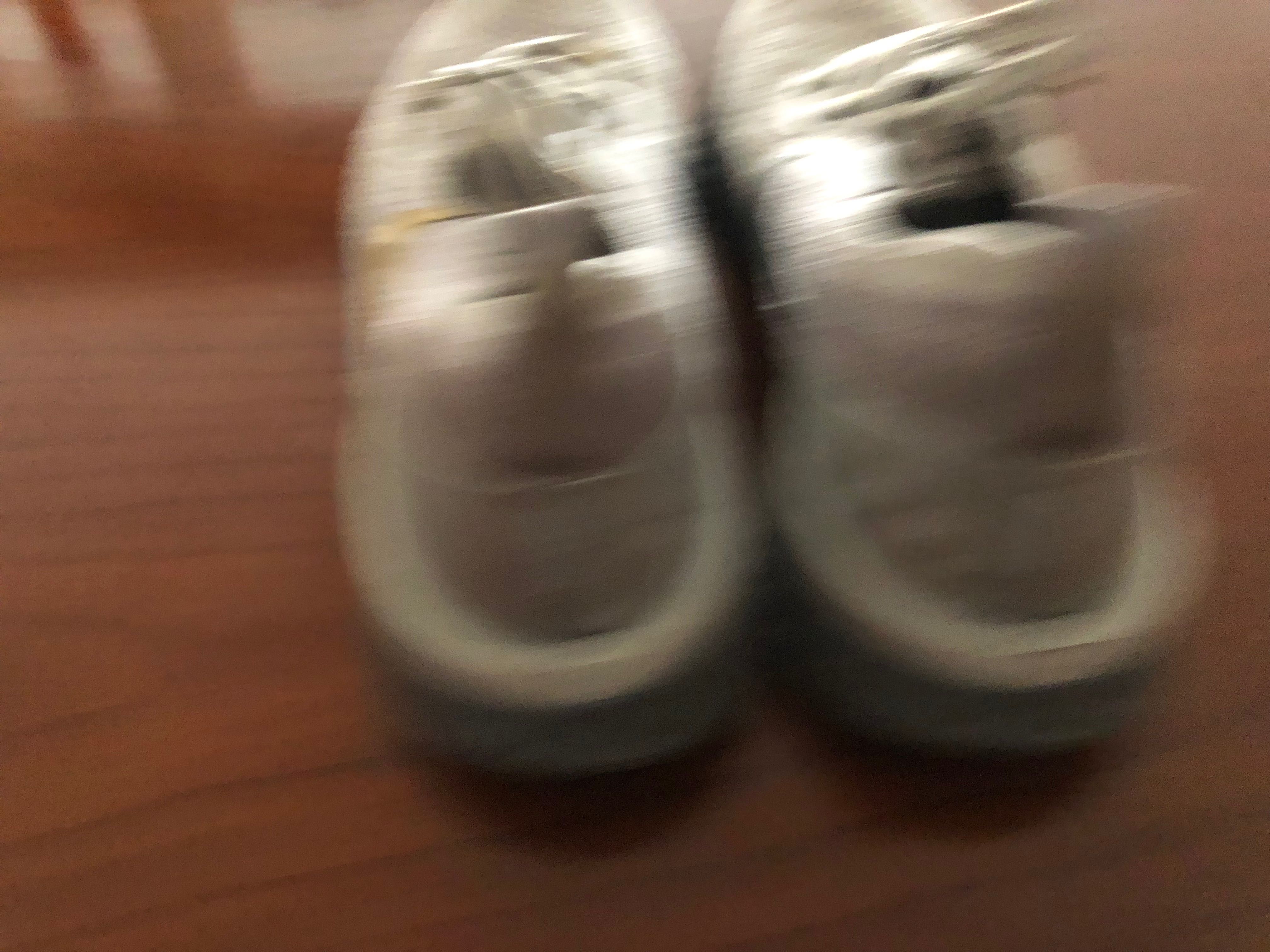 Nike running como novos