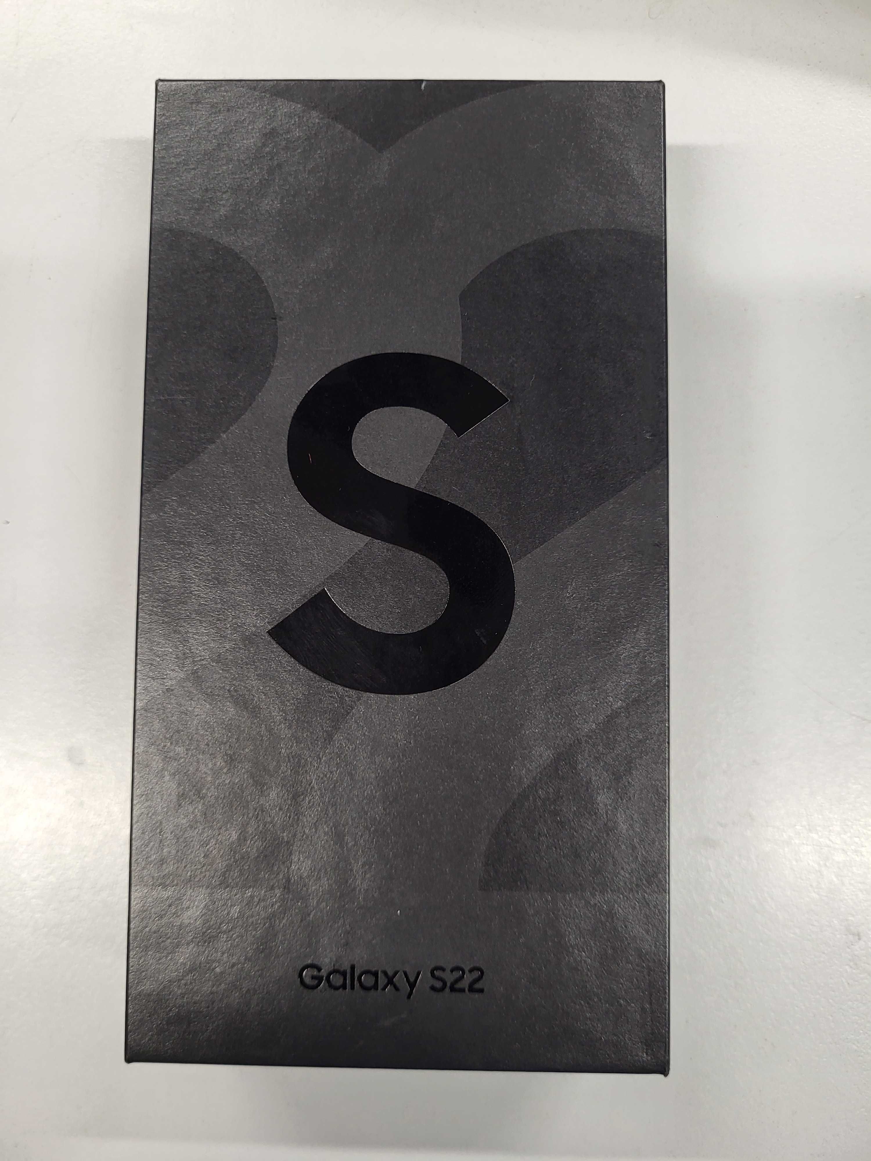 NOWY Samsung Galaxy S22 8GB/128GB (SM-S901B/DS)
