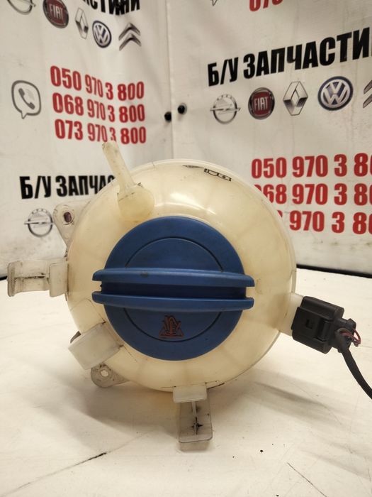 Бачок розширювальний Volkswagen Golf 5