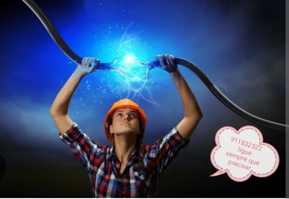 Serviços electricista