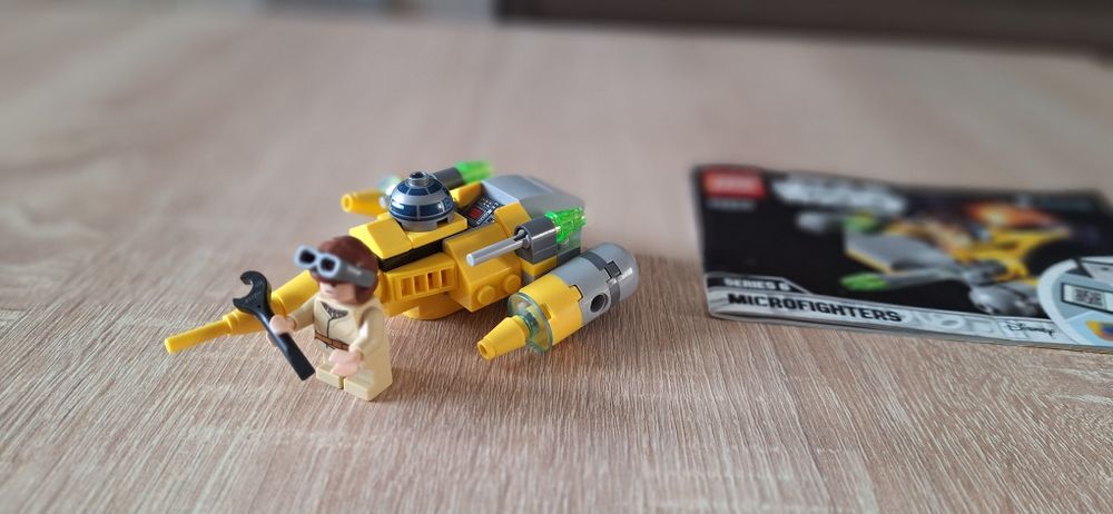 Lego Star Wars 75223