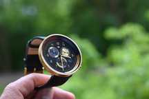 Nowy Zegarek Newgate World G6 VEGAS-dwa paski